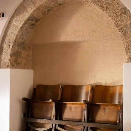 Apartment Domus Augustea *