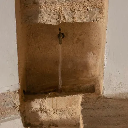 公寓 Domus Augustea 斯佩洛