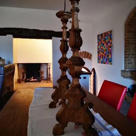 Domus Augustea * Spello