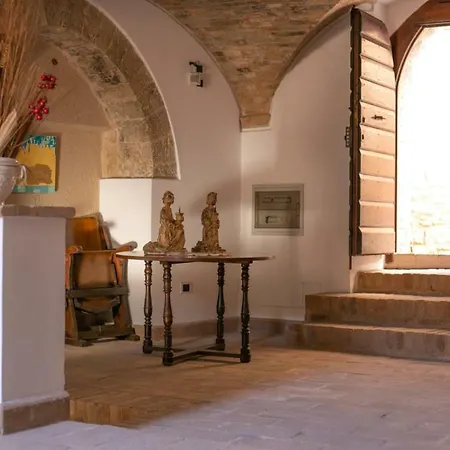 Domus Augustea Apartment Spello