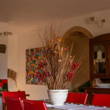 Apartment Domus Augustea *